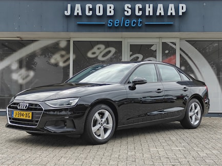 Audi A4 0