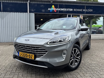 Ford Kuga 0