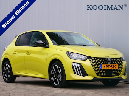 Peugeot 208 0