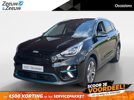 Kia Niro EV 0