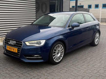 Audi A3 0