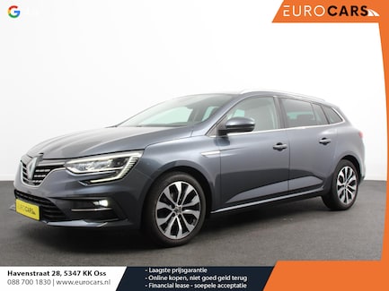 Renault Megane 0