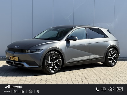 Hyundai Ioniq 5 0