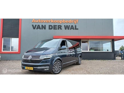 Volkswagen Transporter 0