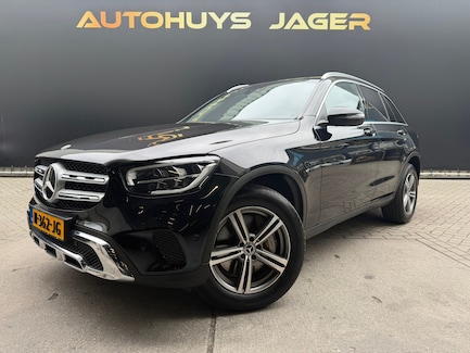 Mercedes-Benz GLC 0