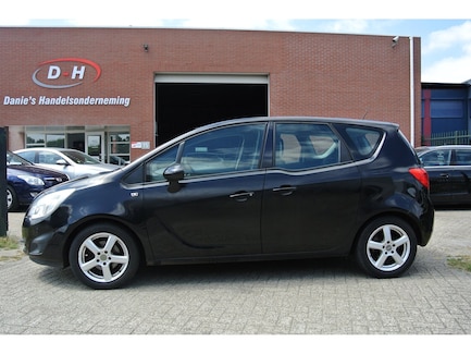 Opel Meriva 0