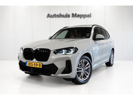 BMW X3 0