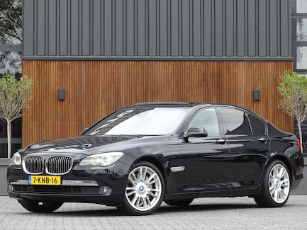 BMW 7-Serie 0