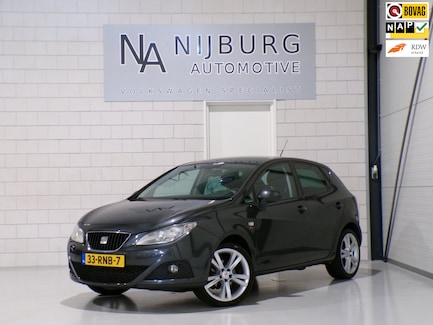 SEAT Ibiza 0