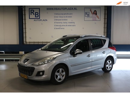 Peugeot 207 0