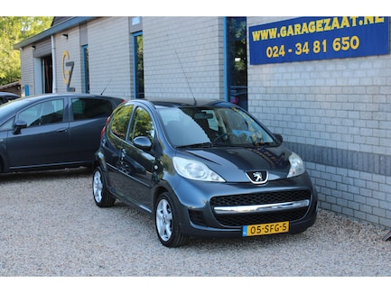 Peugeot 107 0