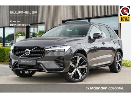 Volvo XC60 0