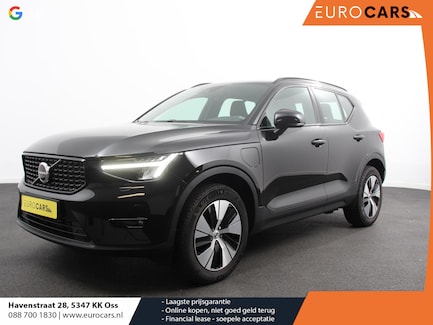 Volvo XC40 0