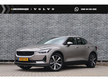 Polestar 2 0