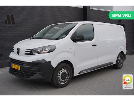 Peugeot Expert 0
