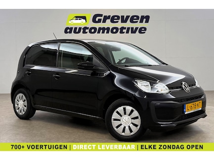 Volkswagen Up! 0