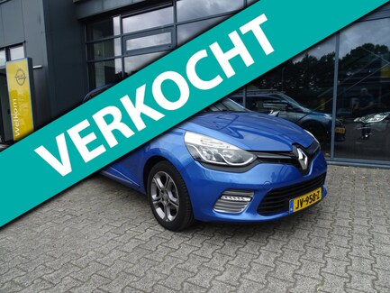 Renault Clio 0