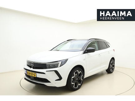 Opel Grandland 0