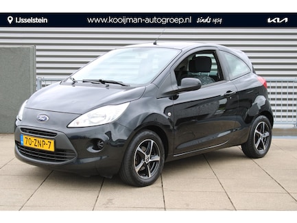 Ford Ka 0