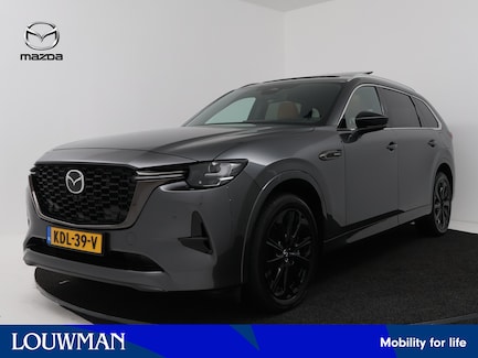 Mazda CX-80 0
