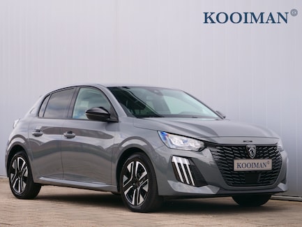 Peugeot 208 0