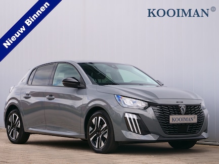 Peugeot 208 0