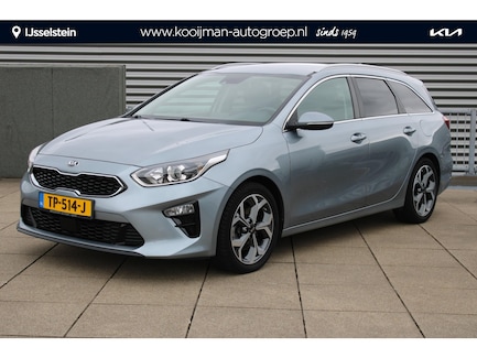 Kia Ceed 0