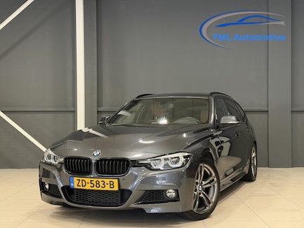 BMW 3-Serie 0