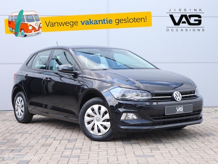 Volkswagen Polo 0