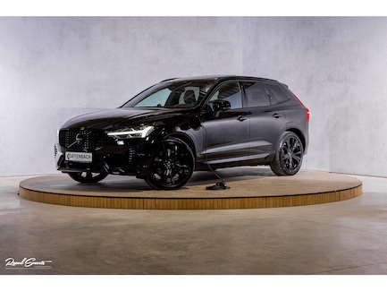 Volvo XC60 0