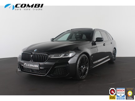BMW 5-Serie 0