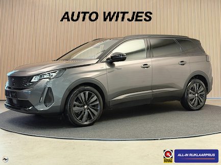 Peugeot 5008 0