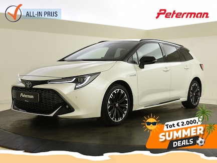 Toyota Corolla 0