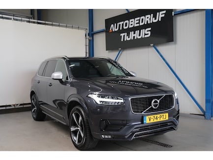 Volvo XC90 0