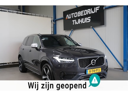 Volvo XC90 0