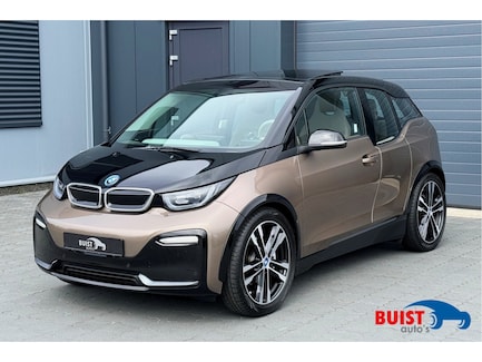 BMW i3 0