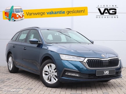 Skoda Octavia 0
