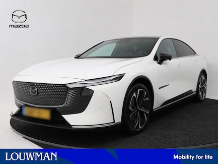 Mazda 6e 0