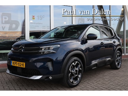 Citroën C5 Aircross 0