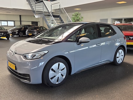 Volkswagen ID.3 0