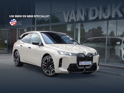 BMW iX 0