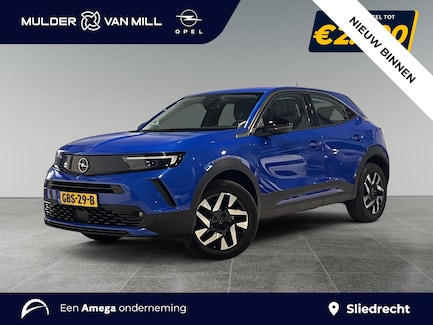Opel Mokka 0