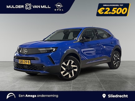 Opel Mokka 0