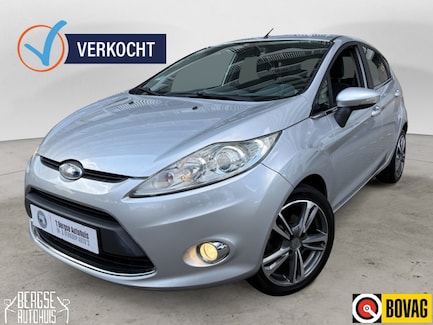 Ford Fiesta 0