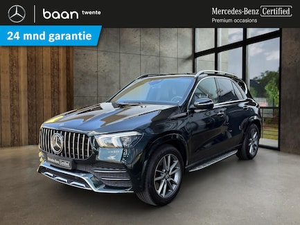 Mercedes-Benz GLE 0