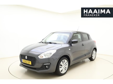Suzuki Swift 0
