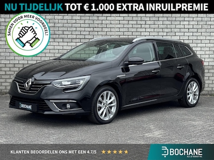 Renault Megane 0