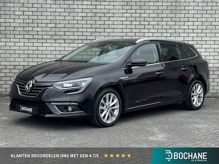 Renault Megane 0