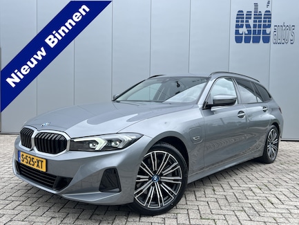BMW 3-Serie 0