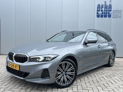 BMW 3-Serie 0